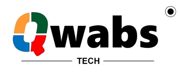 Qwabs Tech Gh