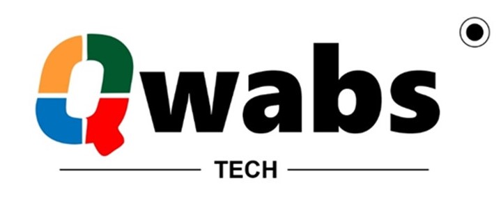 Qwabs Tech logo